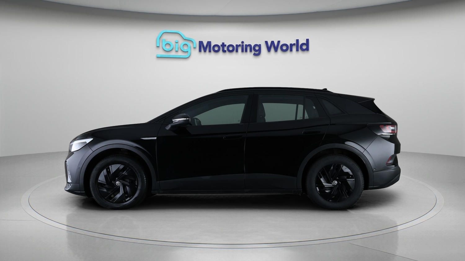 Used Volkswagen ID.4 2023 for sale - 77846614: Photo 4