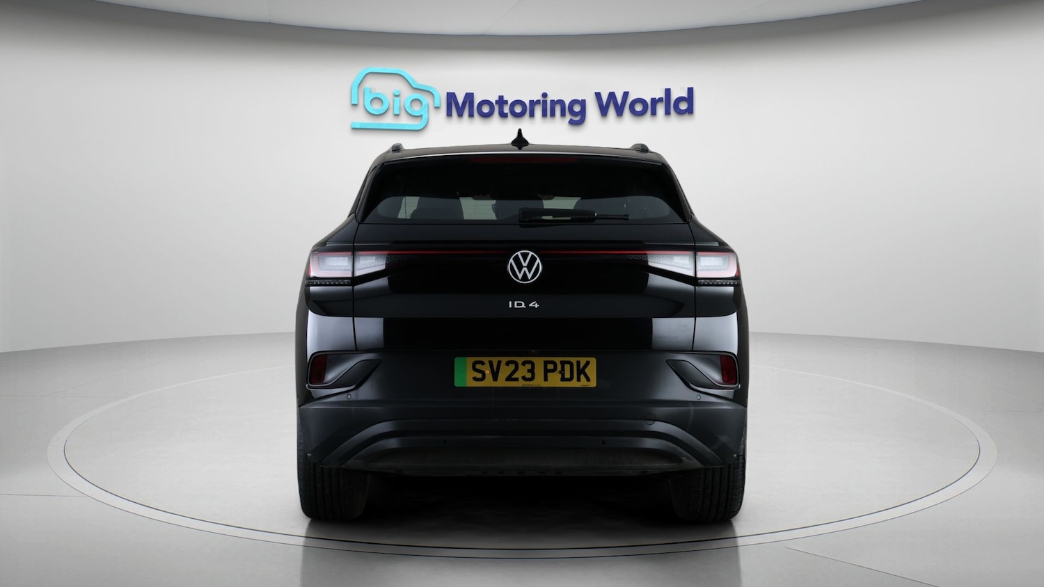 Used Volkswagen ID.4 2023 for sale - 77846614: Photo 6