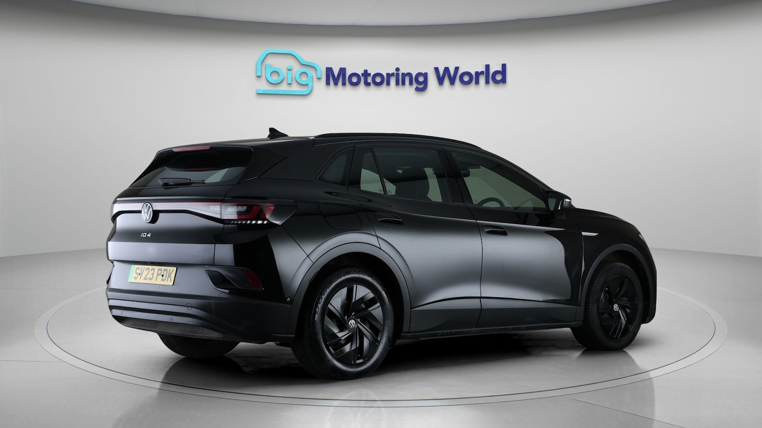 Used Volkswagen ID.4 2023 for sale - 77846614: Photo 7