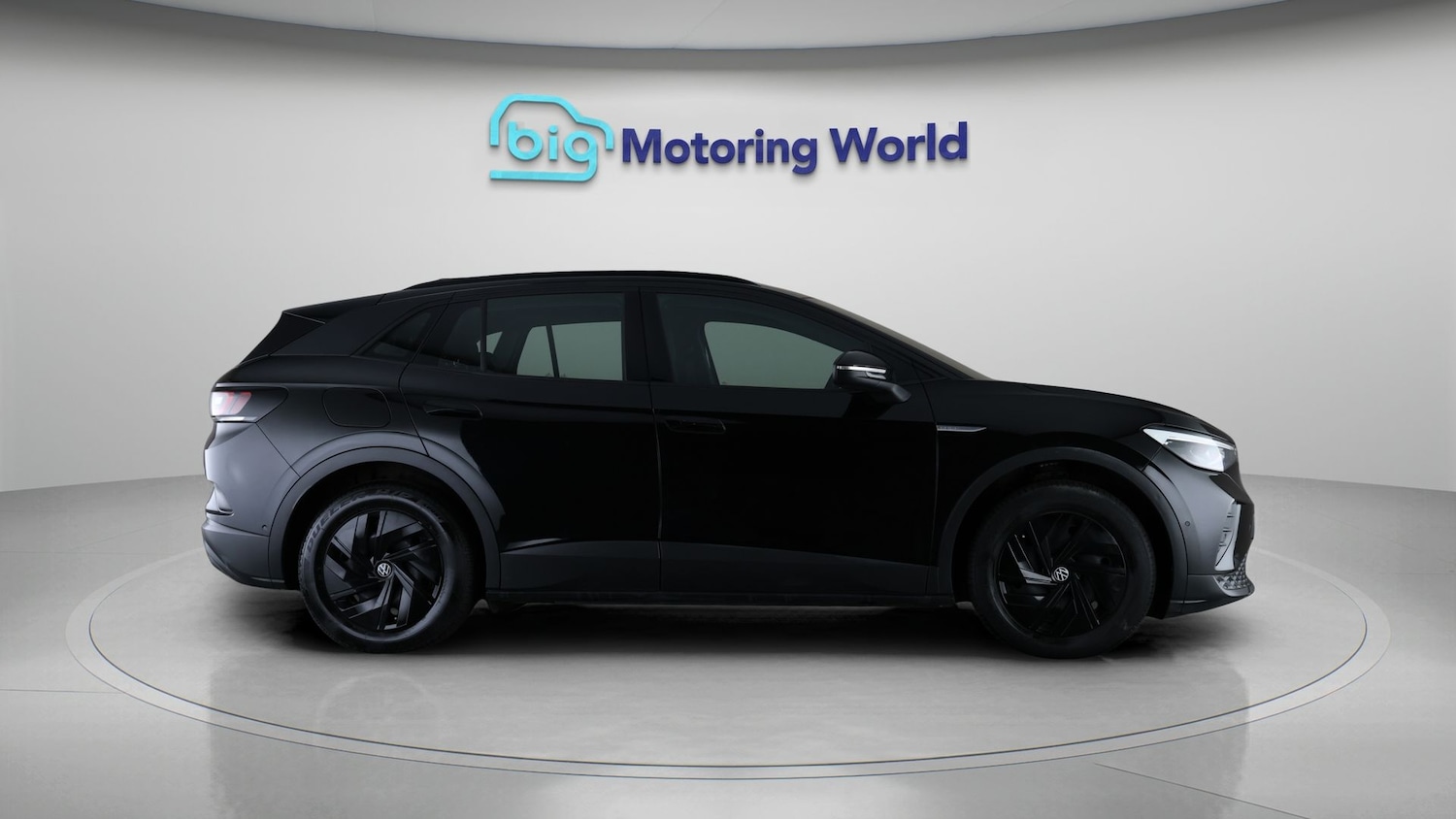 Used Volkswagen ID.4 2023 for sale - 77846614: Photo 8