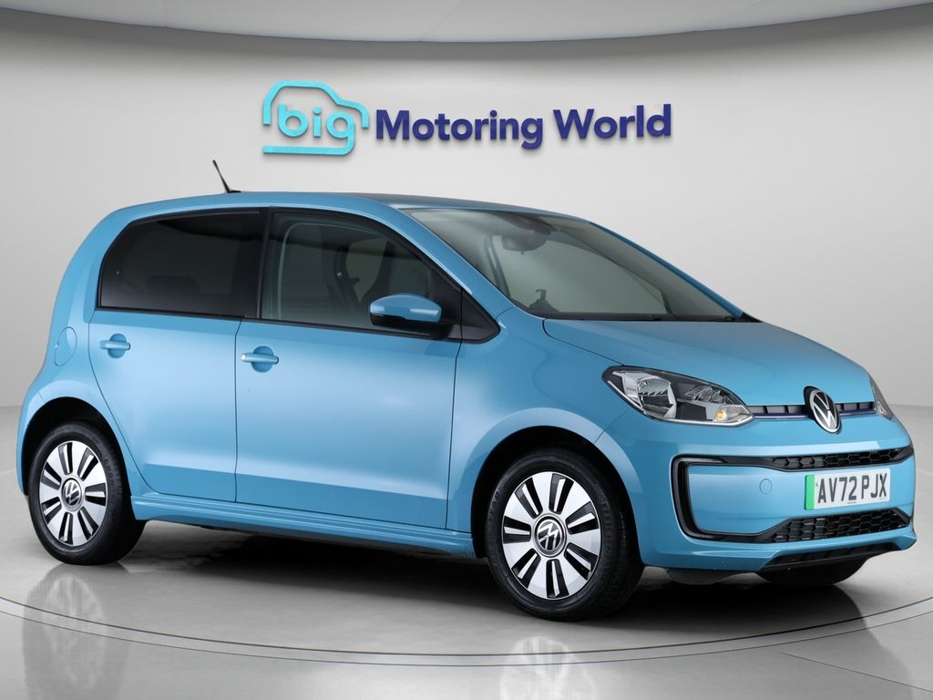 Used Volkswagen up! for sale - 76814865: Photo 22
