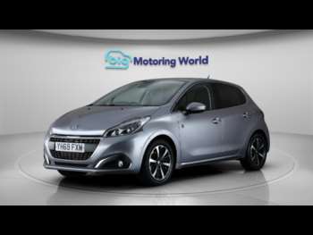 Used Peugeot 208 2019 for sale - 75199225: Photo