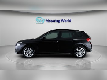 Used Skoda Kamiq 2023 for sale - 78470418: Photo