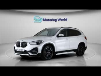 Used BMW X1 2021 for sale - 75364313: Photo