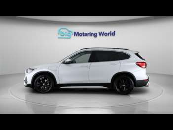 Used BMW X1 2021 for sale - 75364313: Photo