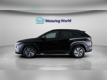 Used Hyundai TUCSON 2023 for sale - 79047516: Photo