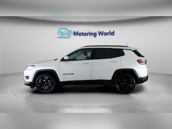 Used Jeep Compass 2019 for sale - 78688575: Photo