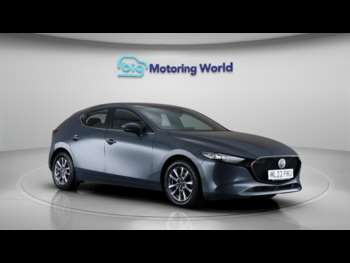 Used Mazda Mazda3 2022 for sale - 74888007: Photo