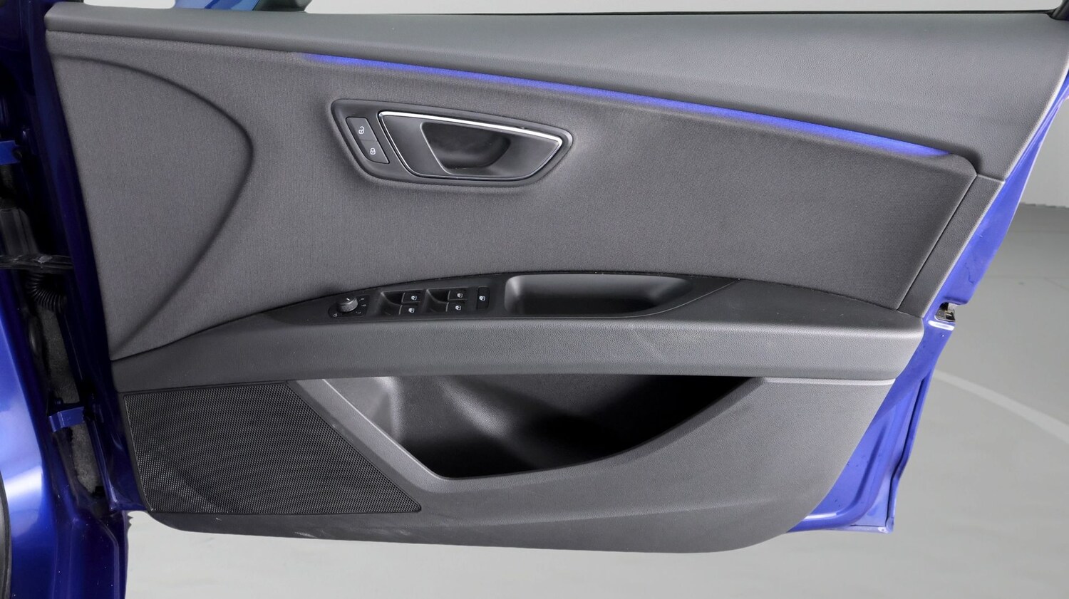 Used SEAT Leon 2019 for sale - 77182121: Photo 14