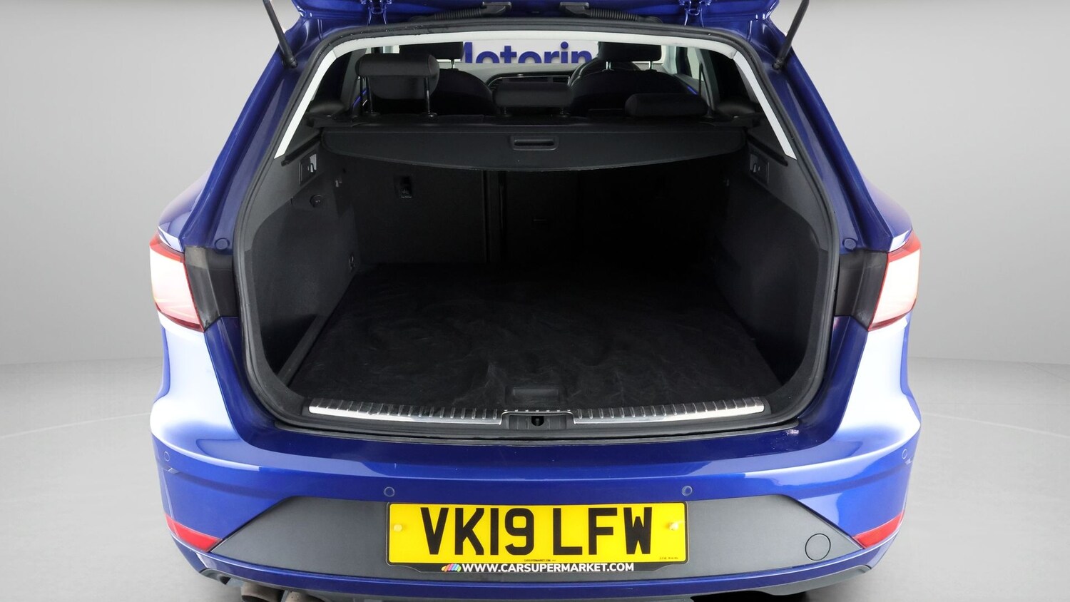 Used SEAT Leon 2019 for sale - 77182121: Photo 16