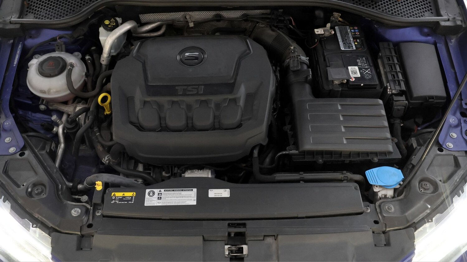 Used SEAT Leon 2019 for sale - 77182121: Photo 18