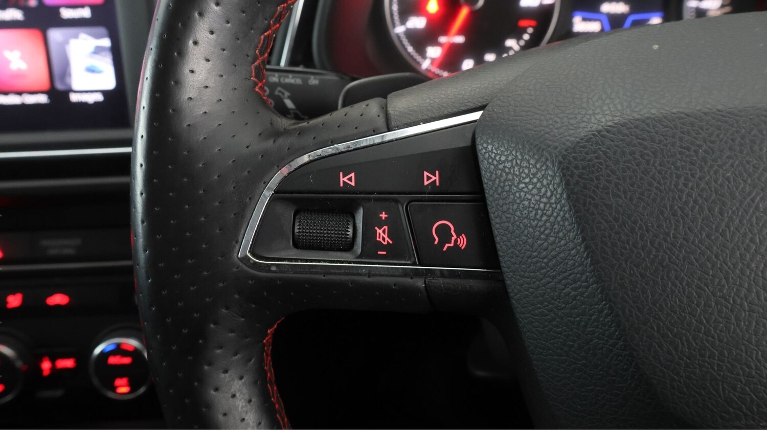 Used SEAT Leon 2019 for sale - 77182121: Photo 20