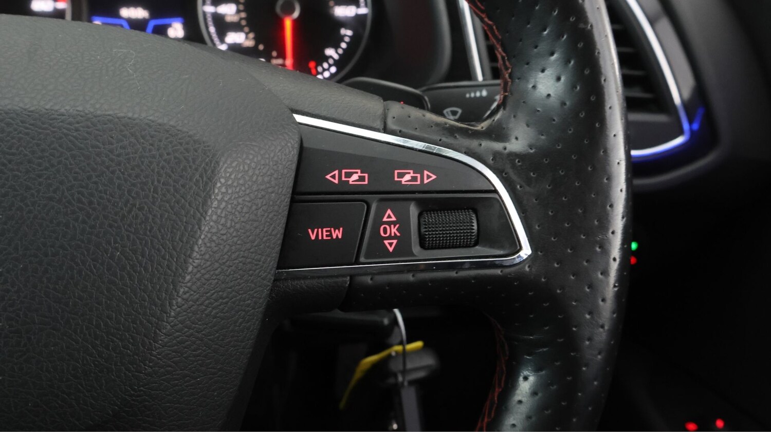 Used SEAT Leon 2019 for sale - 77182121: Photo 21