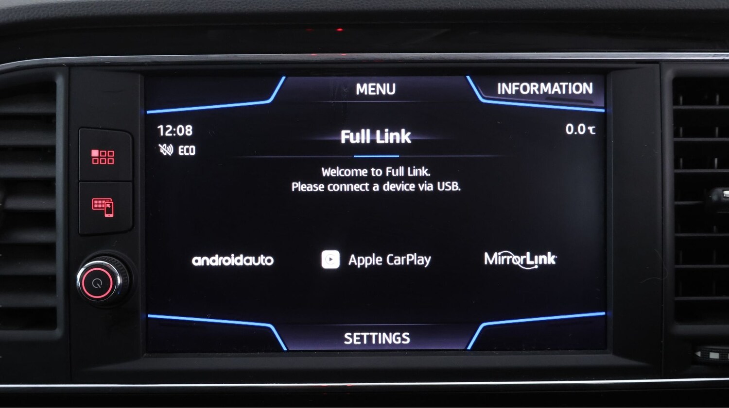 Used SEAT Leon 2019 for sale - 77182121: Photo 23