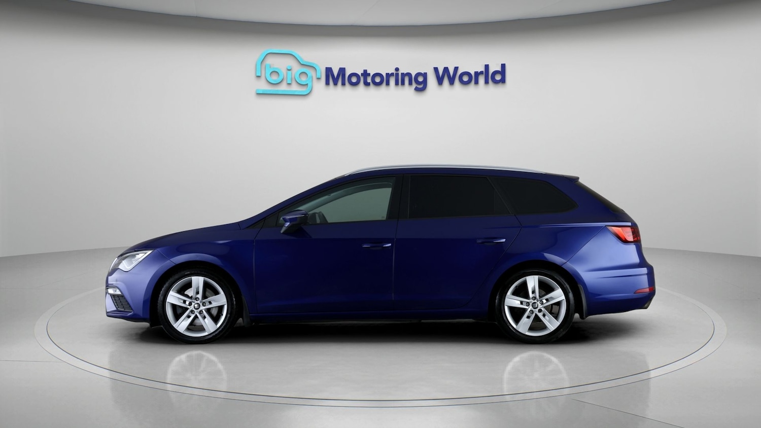 Used SEAT Leon 2019 for sale - 77182121: Photo 4