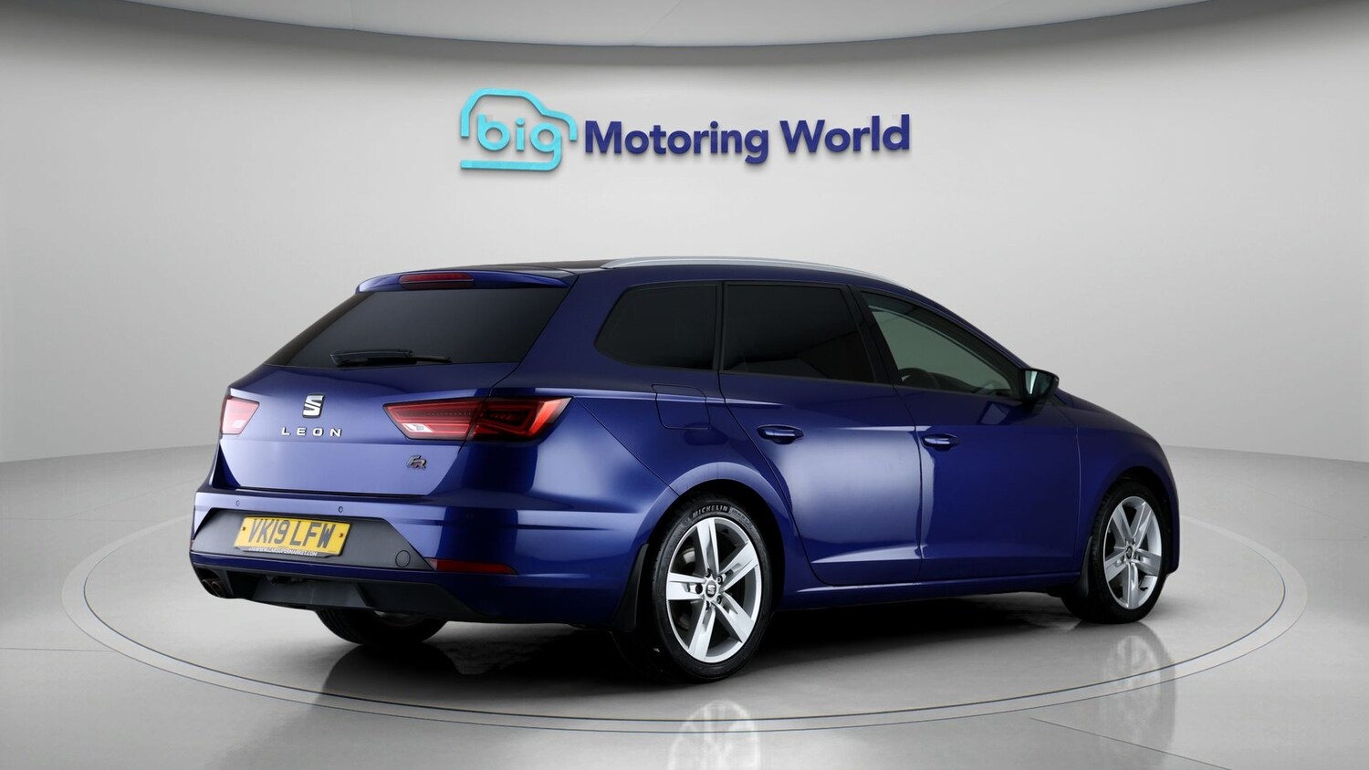 Used SEAT Leon 2019 for sale - 77182121: Photo 7