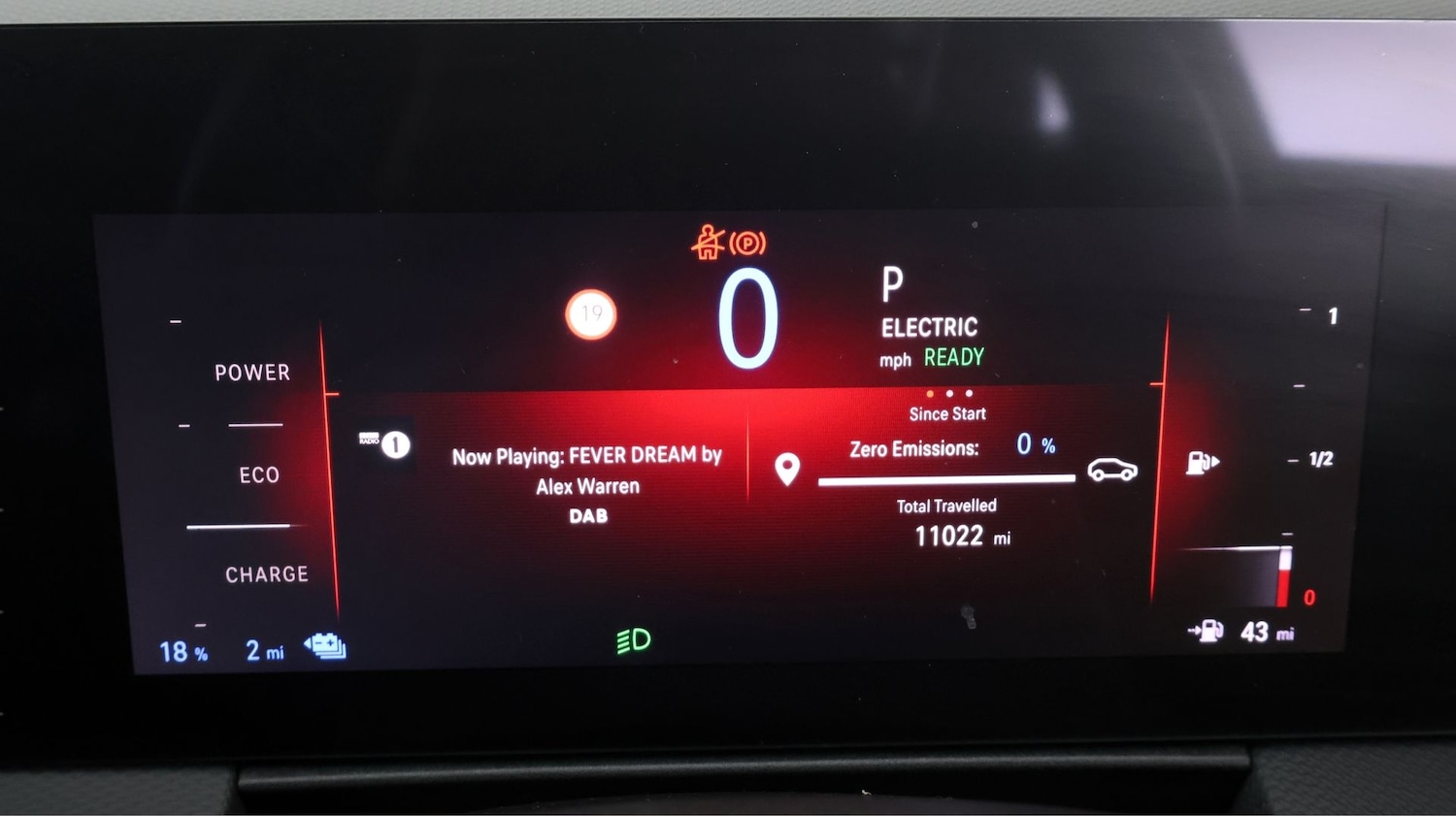 Used Vauxhall Astra 2024 for sale - 77750410: Photo 10