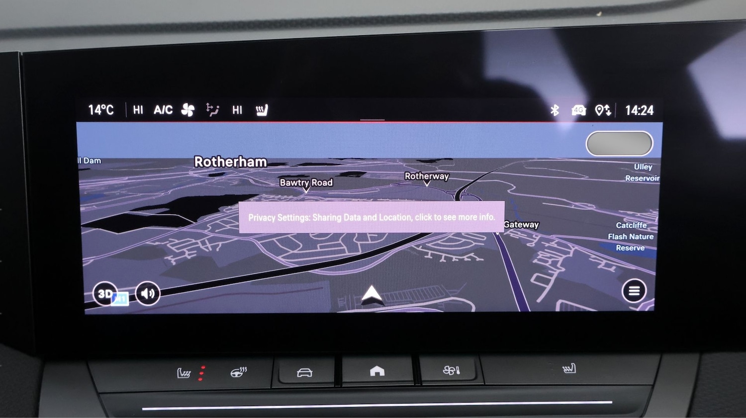 Used Vauxhall Astra 2024 for sale - 77750410: Photo 11