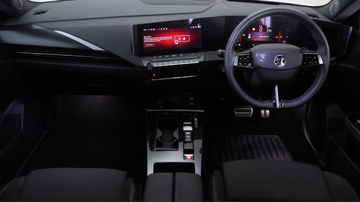 Used Vauxhall Astra 2024 for sale - 77750410: Photo 13