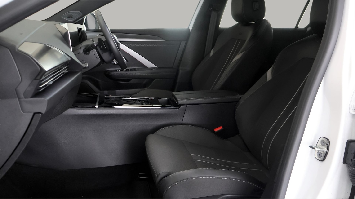 Used Vauxhall Astra 2024 for sale - 77750410: Photo 14