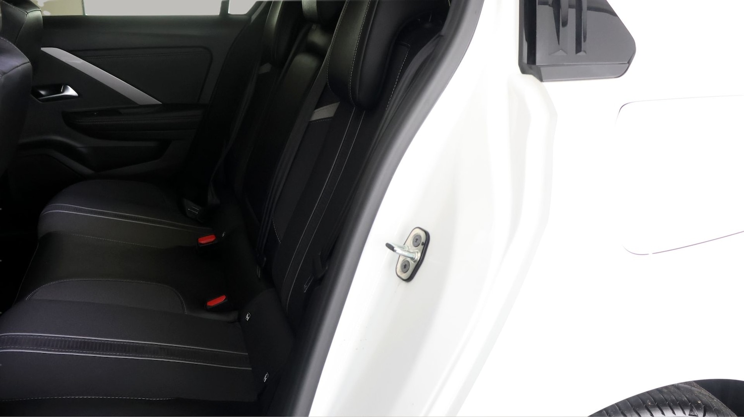 Used Vauxhall Astra 2024 for sale - 77750410: Photo 16