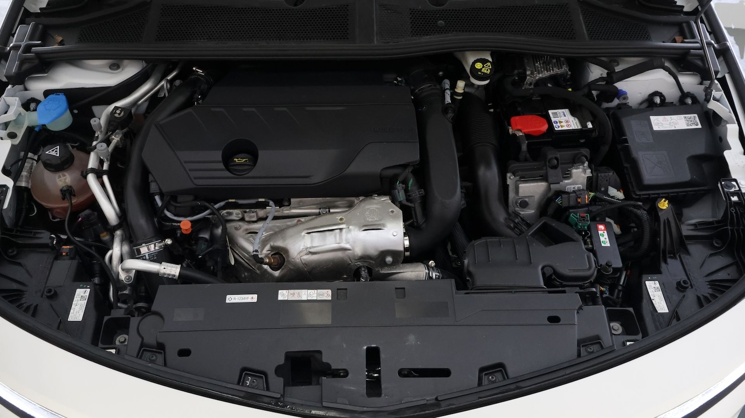 Used Vauxhall Astra 2024 for sale - 77750410: Photo 19