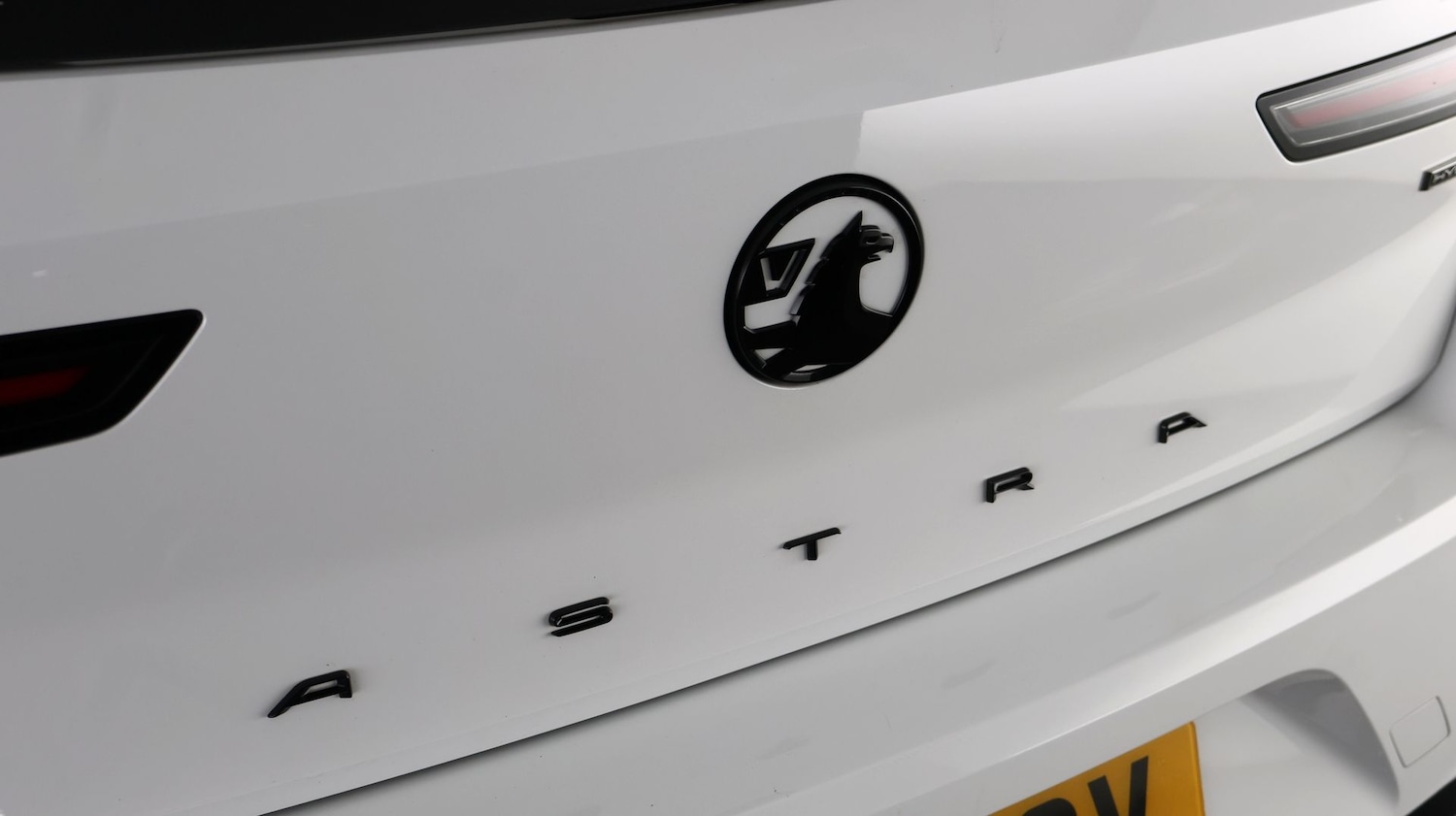 Used Vauxhall Astra 2024 for sale - 77750410: Photo 20