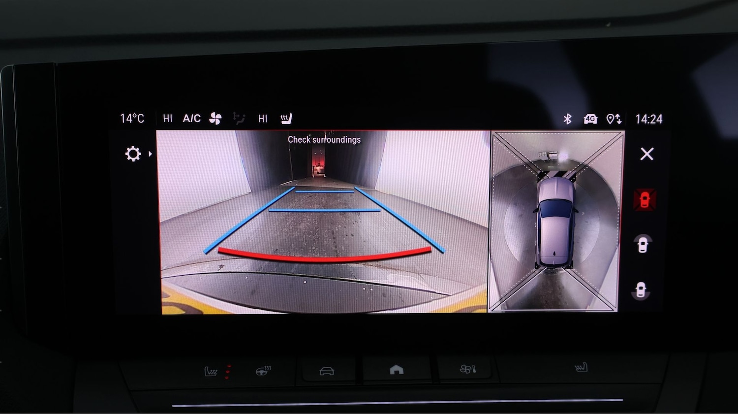 Used Vauxhall Astra 2024 for sale - 77750410: Photo 24