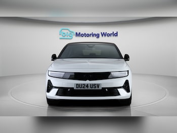 Used Vauxhall Astra 2024 for sale - 77750410: Photo