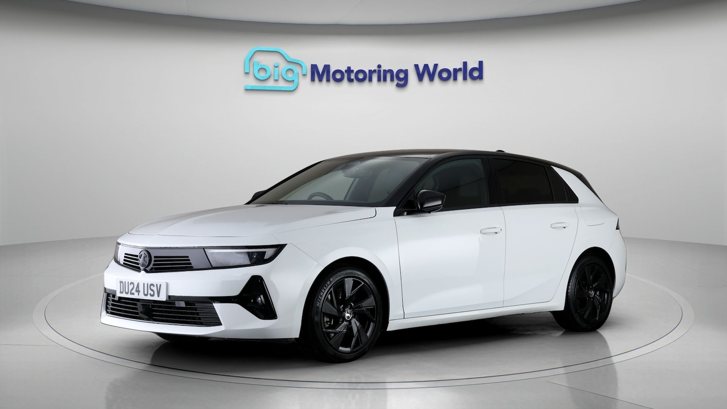 Used Vauxhall Astra 2024 for sale - 77750410: Photo 3