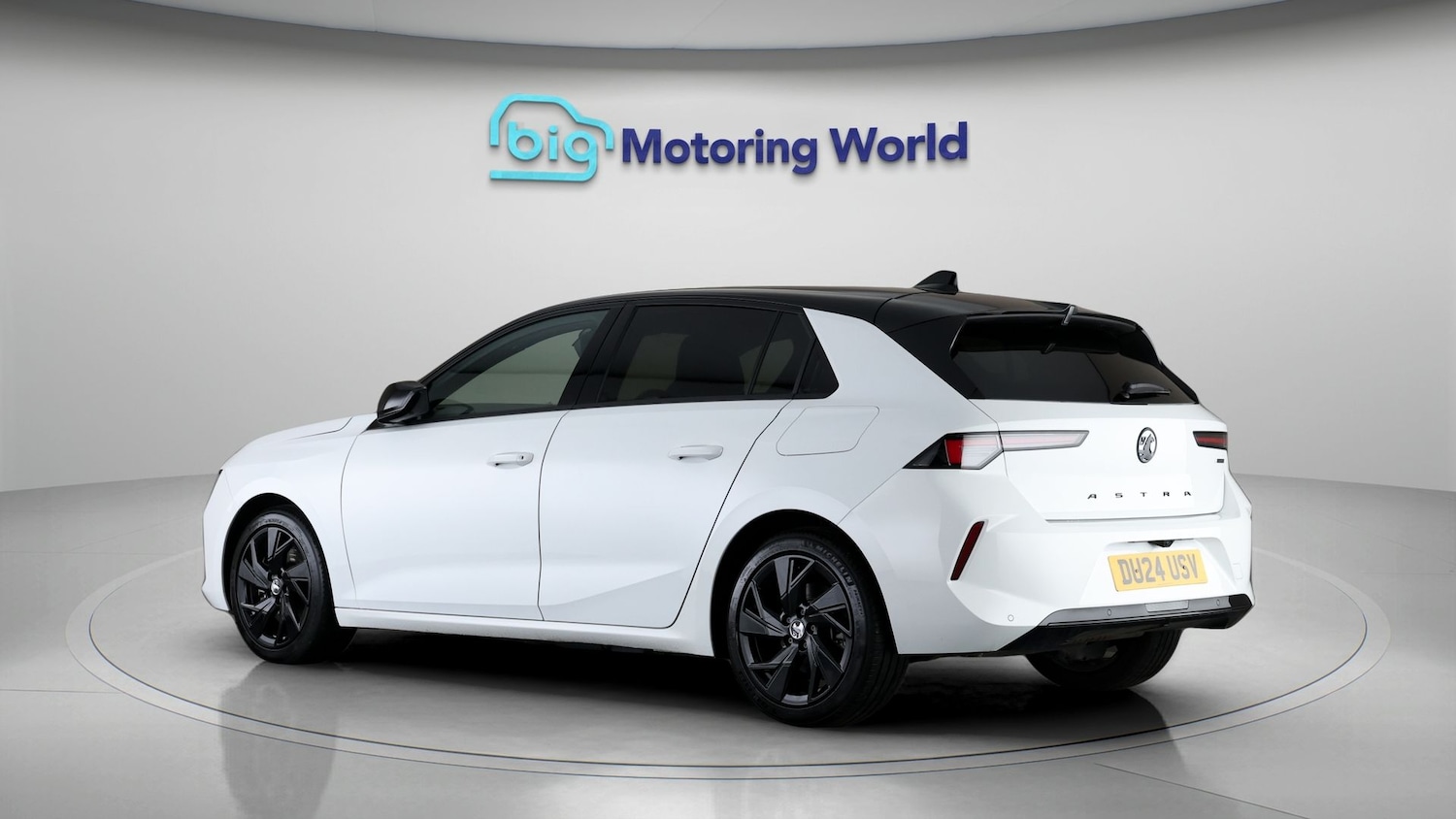 Used Vauxhall Astra 2024 for sale - 77750410: Photo 5