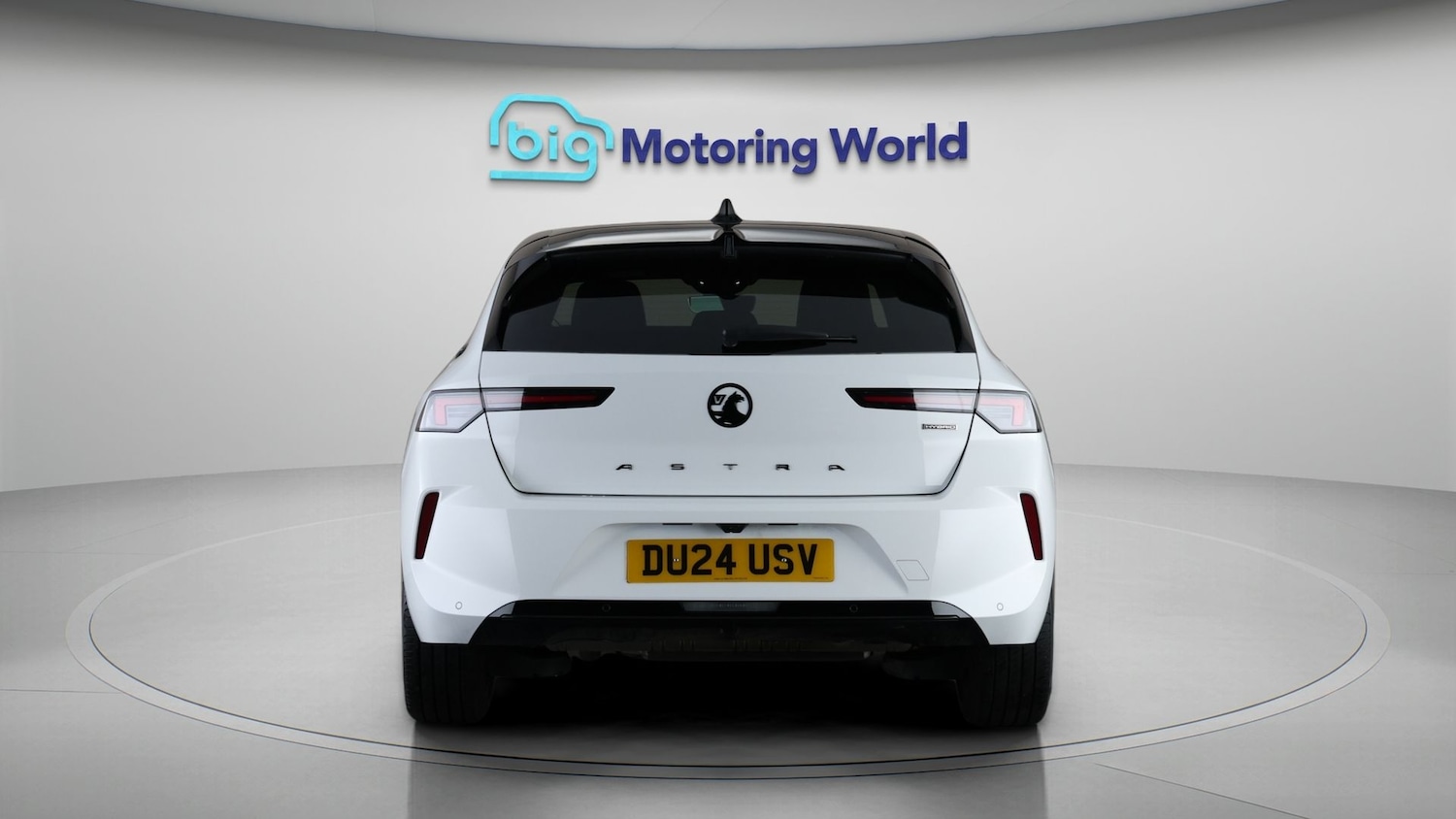 Used Vauxhall Astra 2024 for sale - 77750410: Photo 6