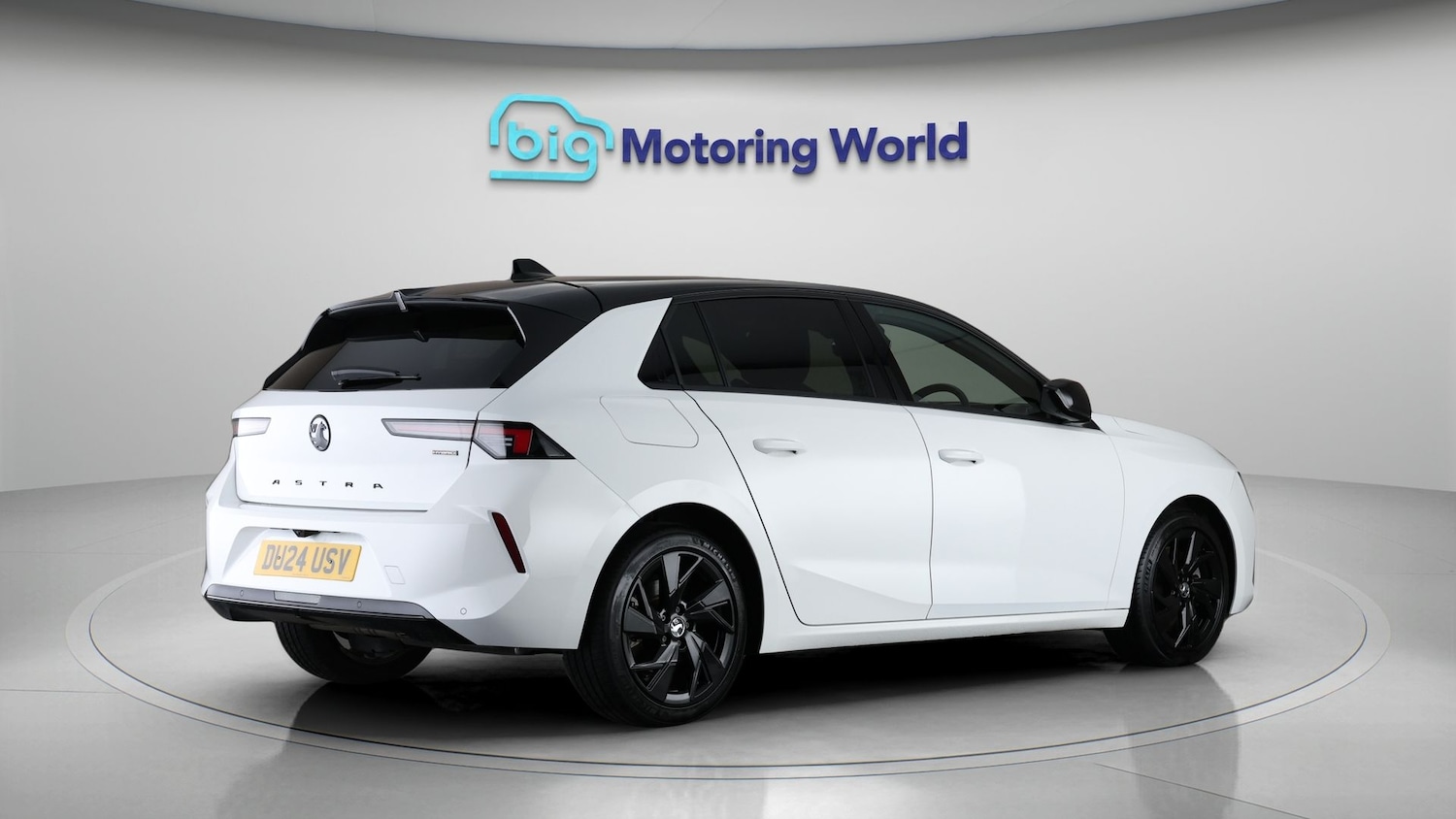 Used Vauxhall Astra 2024 for sale - 77750410: Photo 7