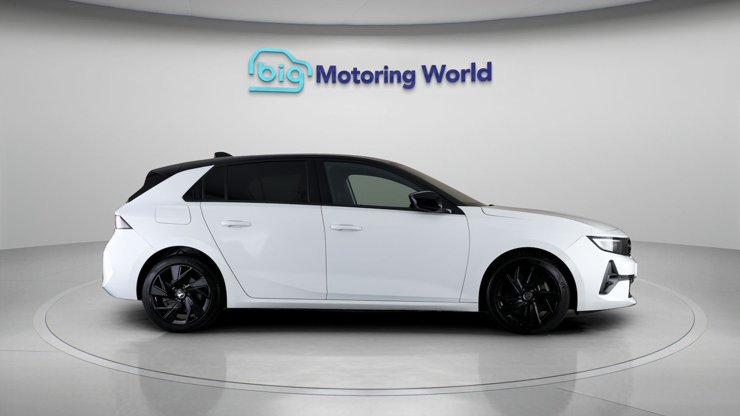 Used Vauxhall Astra 2024 for sale - 77750410: Photo 8