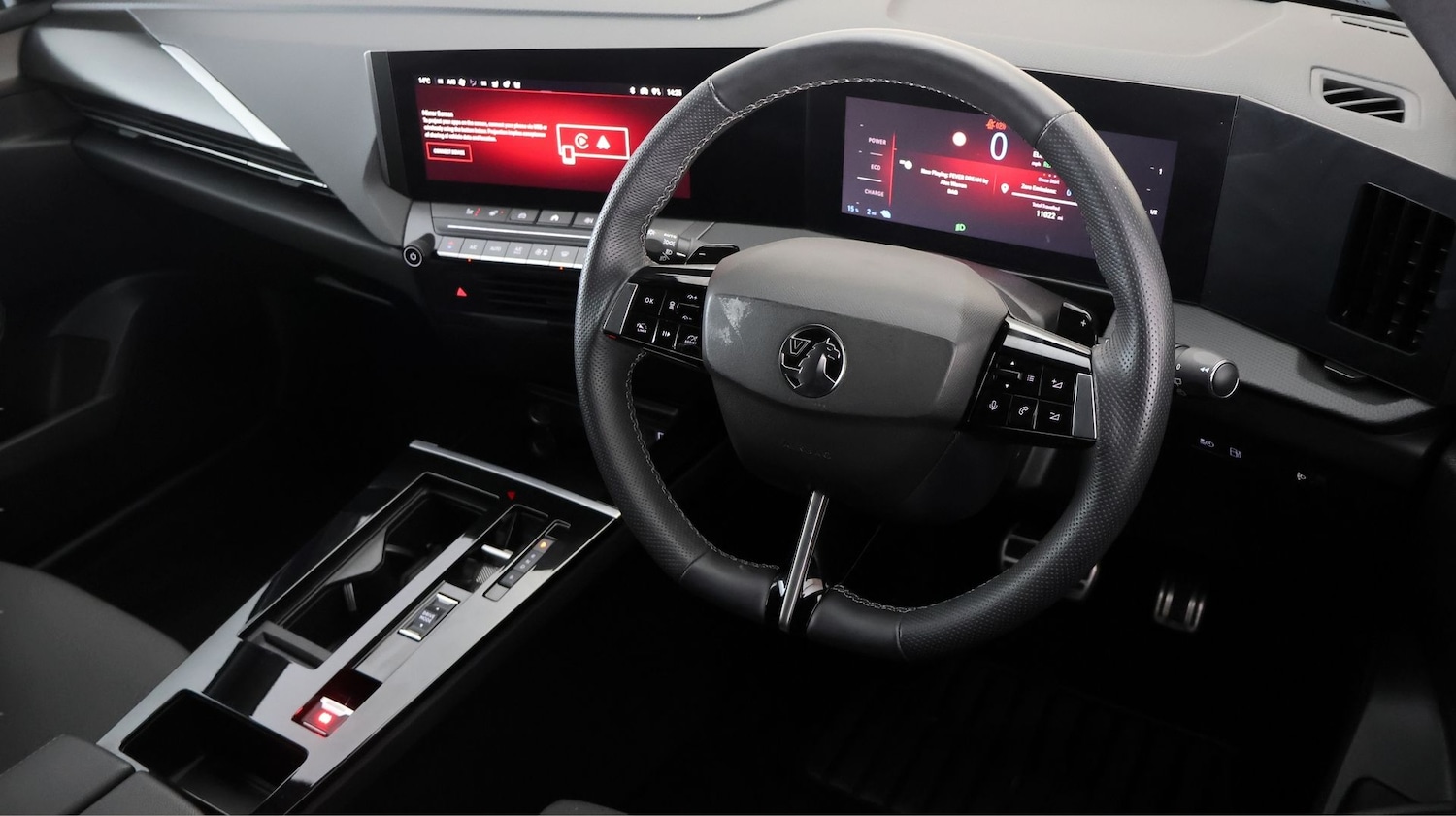 Used Vauxhall Astra 2024 for sale - 77750410: Photo 9