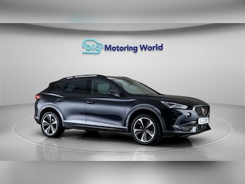 Used Cupra Formentor 2022 for sale - 79515103: Photo