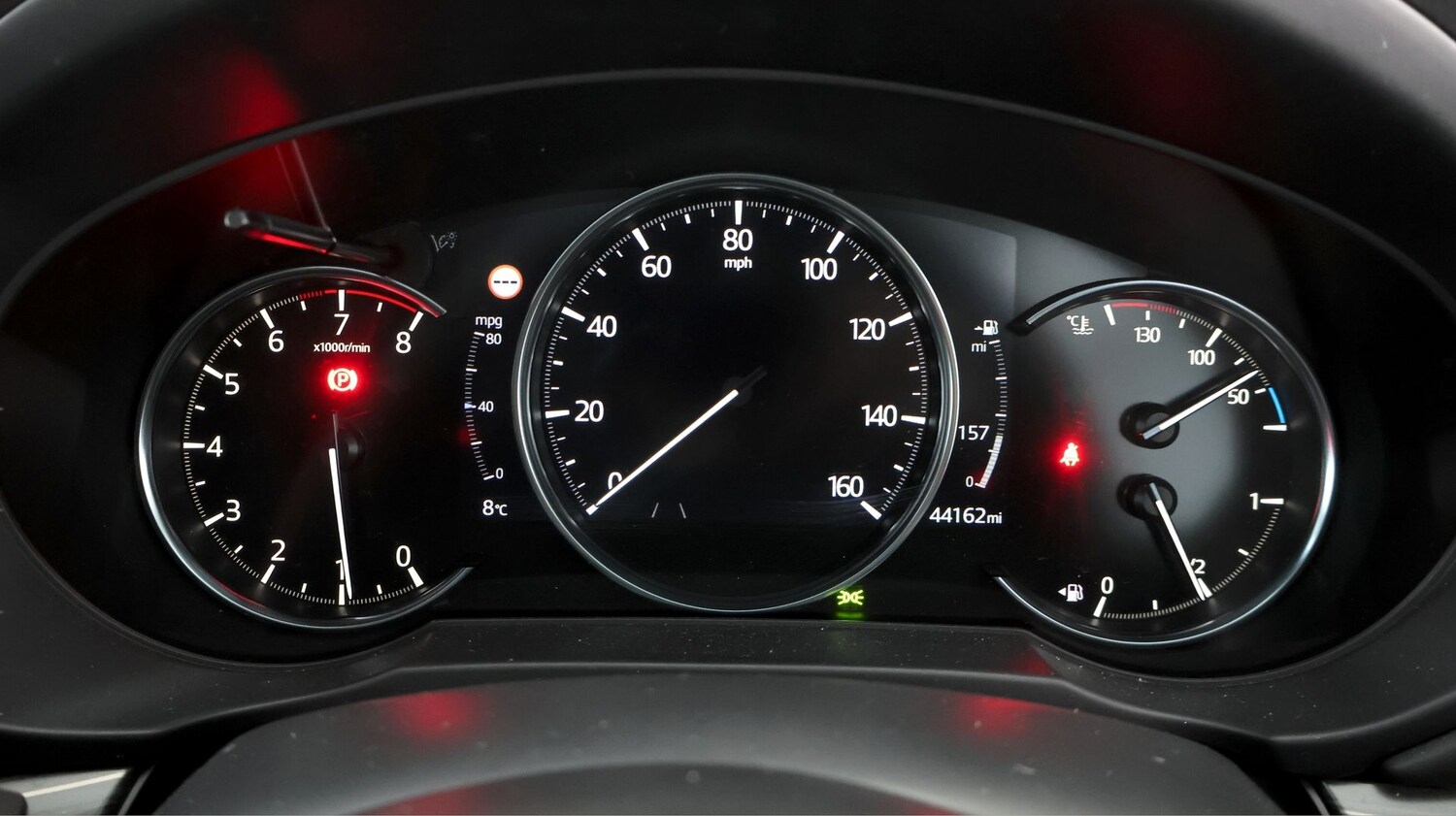 Used Mazda CX-5 2022 for sale - 77501948: Photo 10