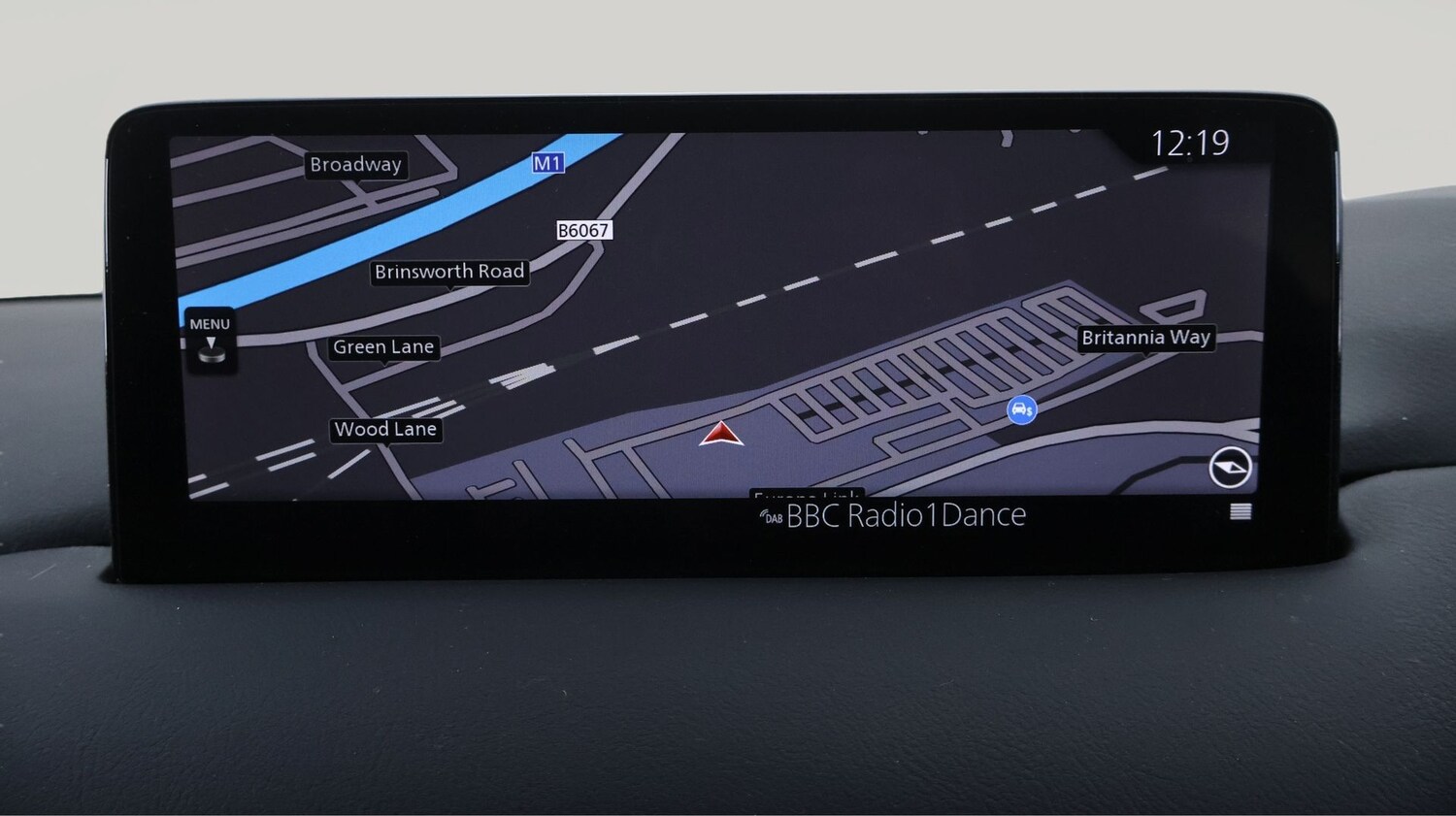 Used Mazda CX-5 2022 for sale - 77501948: Photo 11