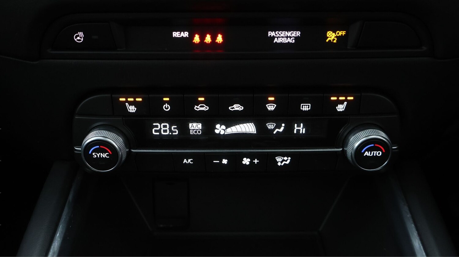 Used Mazda CX-5 2022 for sale - 77501948: Photo 12