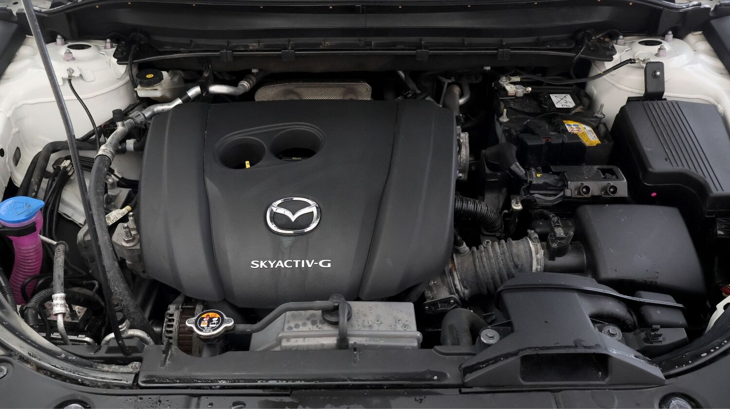 Used Mazda CX-5 2022 for sale - 77501948: Photo 19