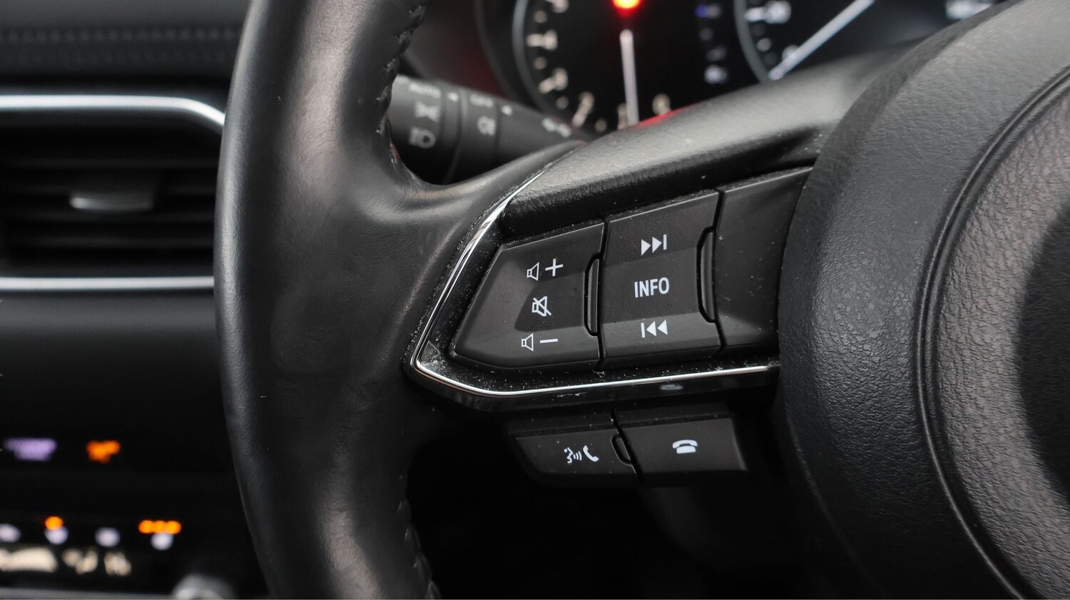 Used Mazda CX-5 2022 for sale - 77501948: Photo 21