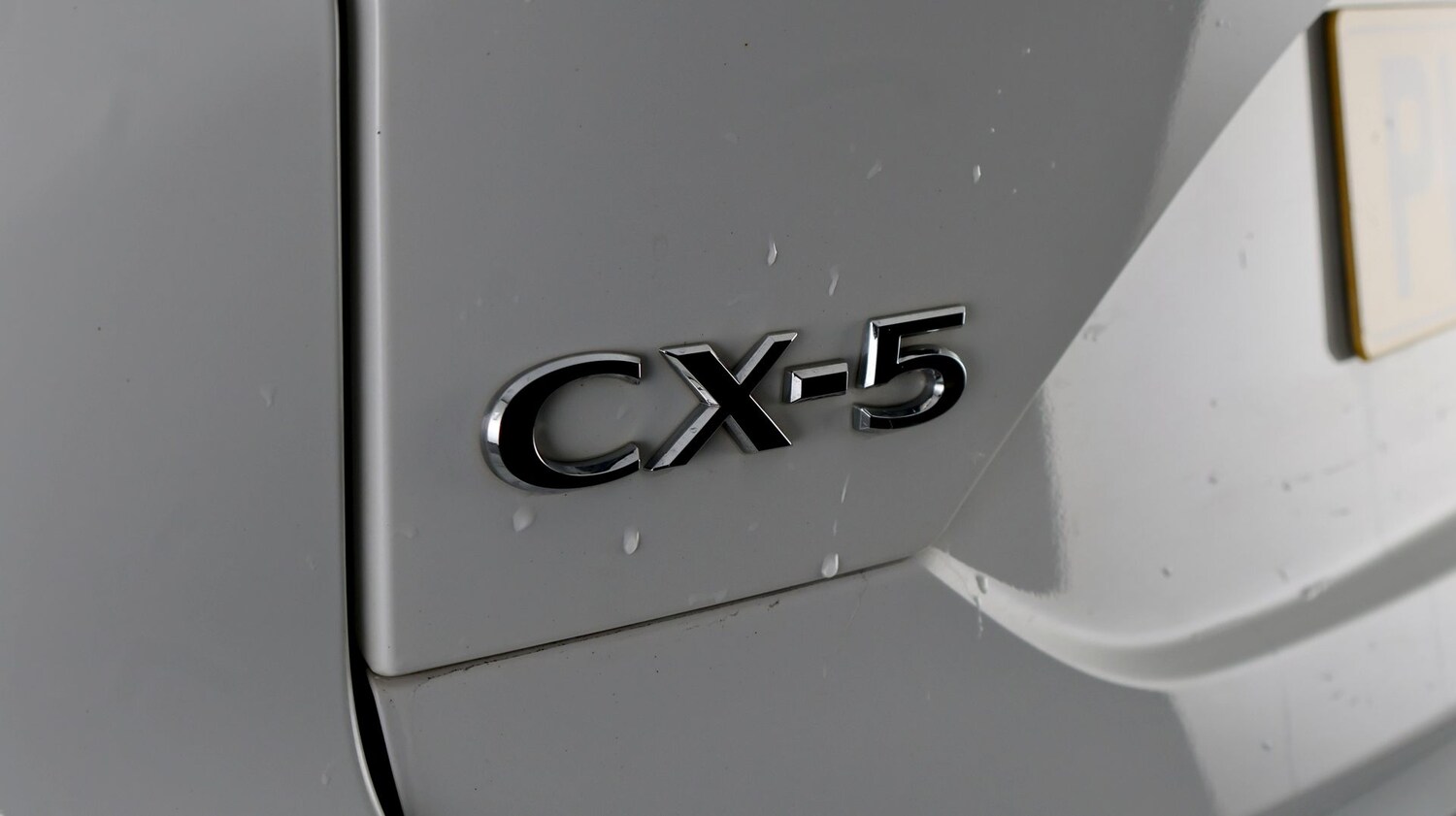 Used Mazda CX-5 2022 for sale - 77501948: Photo 22