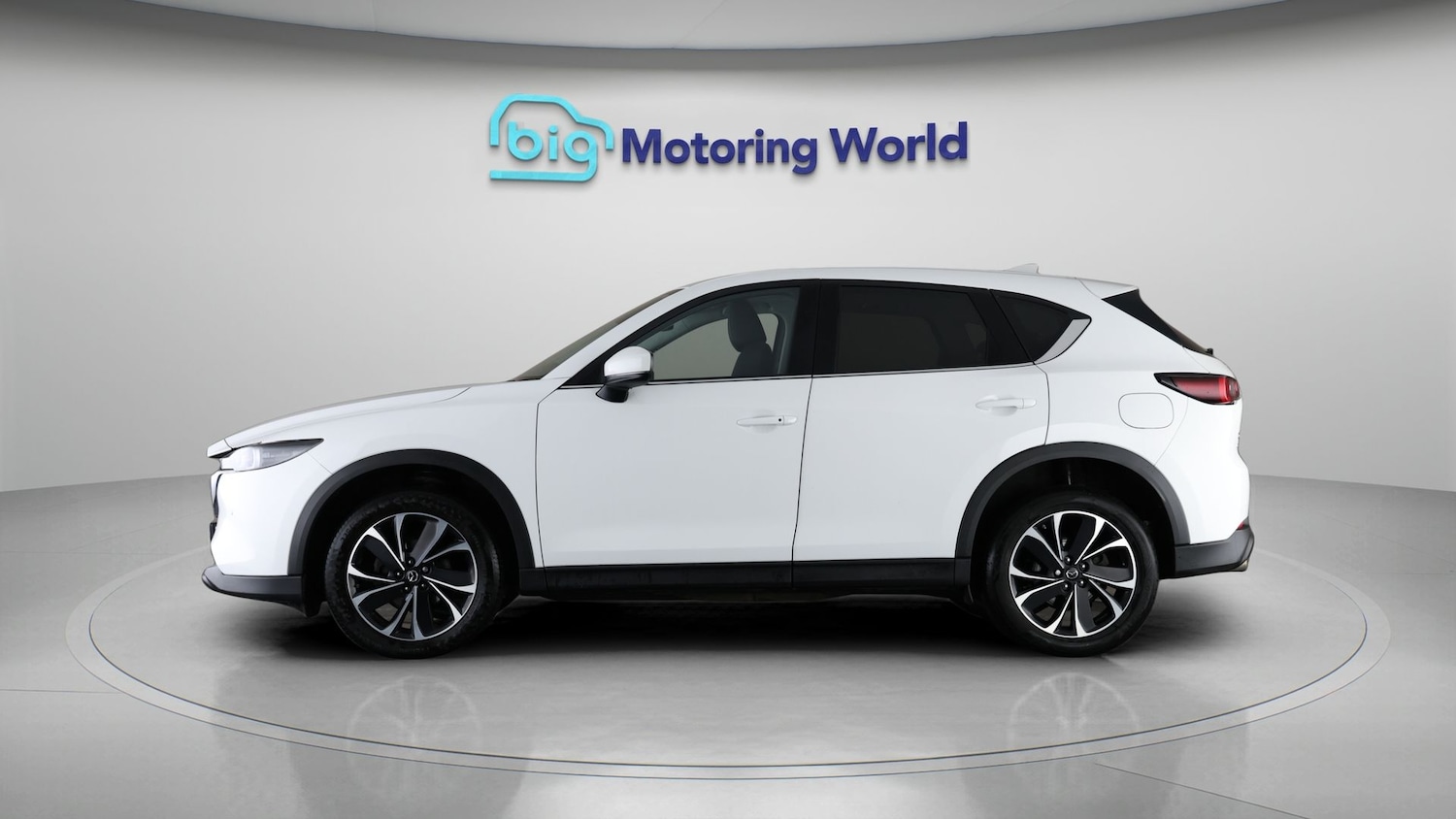 Used Mazda CX-5 2022 for sale - 77501948: Photo 4
