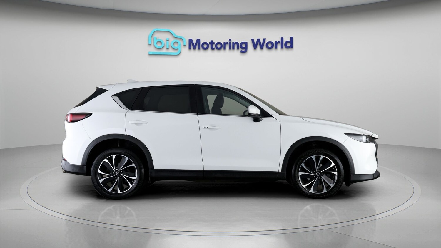 Used Mazda CX-5 2022 for sale - 77501948: Photo 8