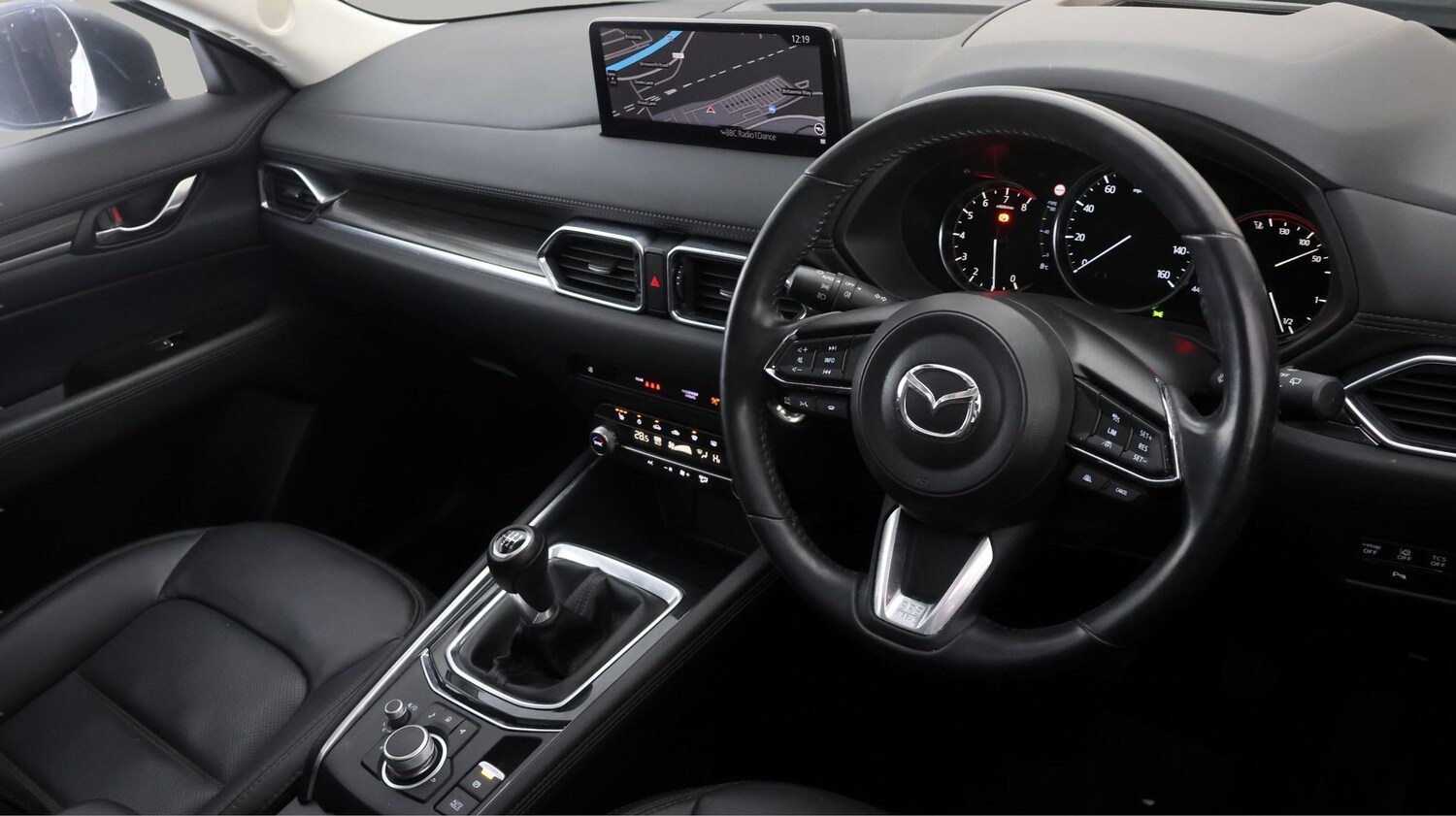 Used Mazda CX-5 2022 for sale - 77501948: Photo 9