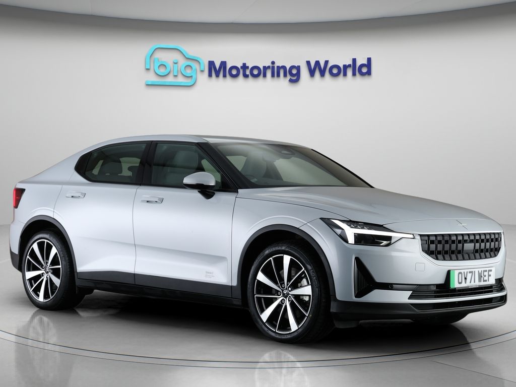 Used Polestar Polestar 2 2021 for sale - 76815017: Photo 24