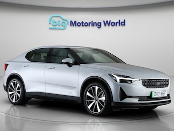 Used Polestar Polestar 2 2021 for sale - 76815017: Photo