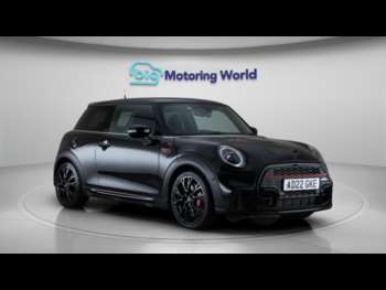 Used MINI Hatch 2022 for sale - 74875583: Photo