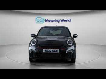 Used MINI Hatch 2022 for sale - 74875583: Photo