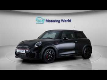 Used MINI Hatch 2022 for sale - 74875583: Photo